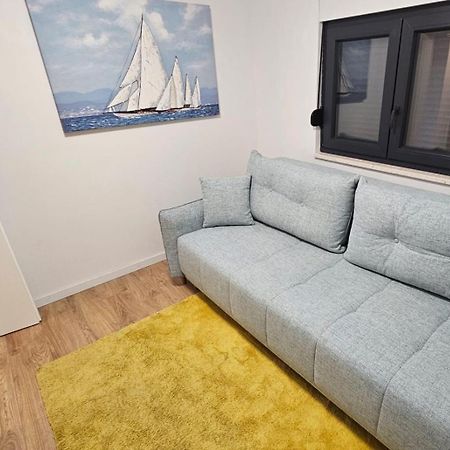 Apartman Vitanov Vinišće Eksteriør billede
