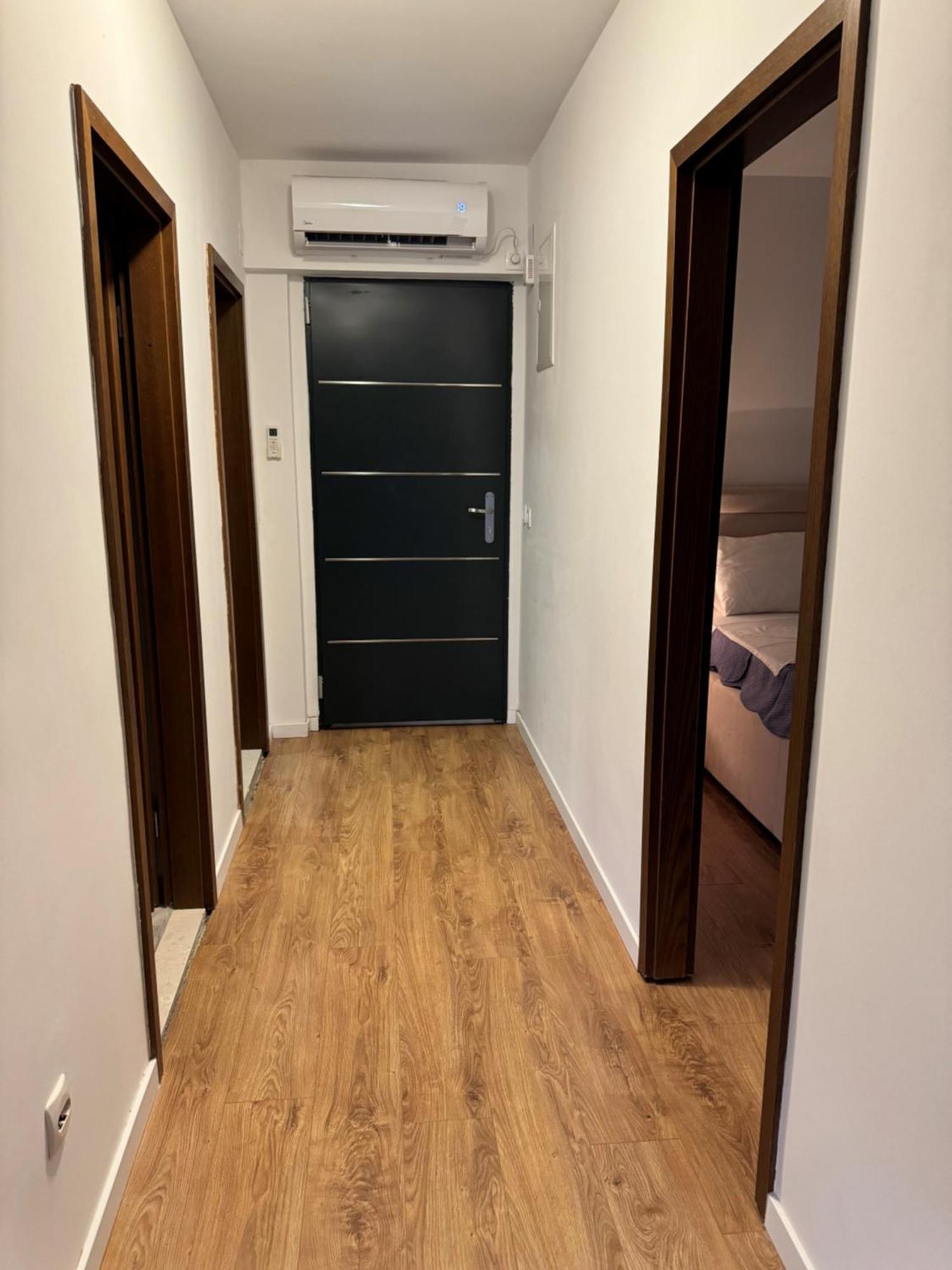Apartman Vitanov Vinišće Eksteriør billede