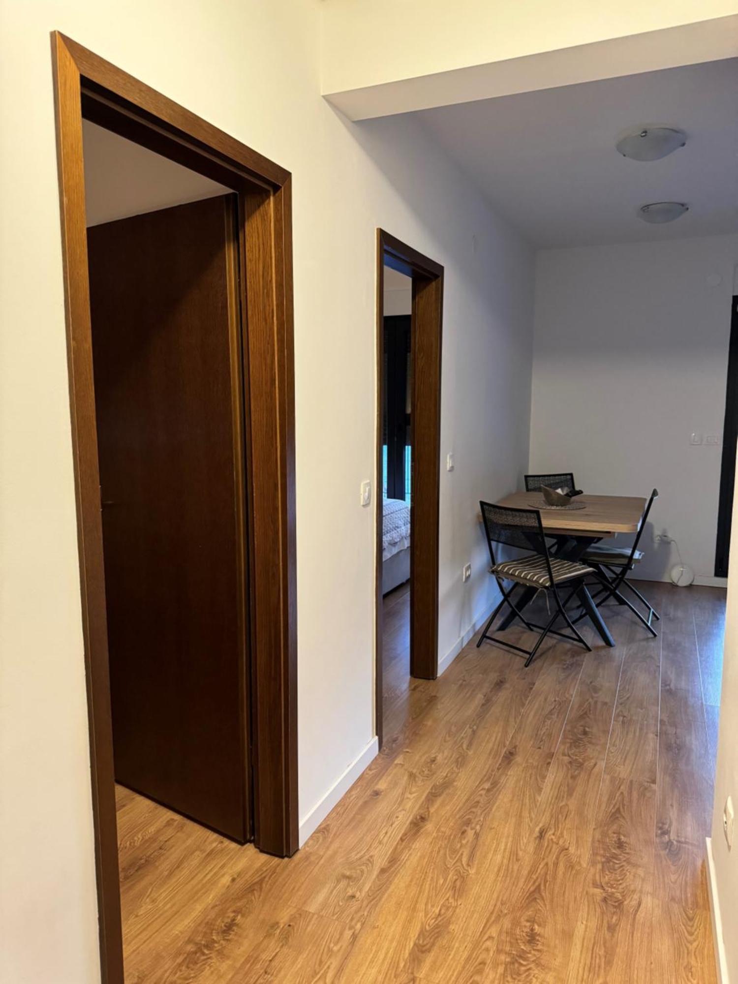 Apartman Vitanov Vinišće Eksteriør billede