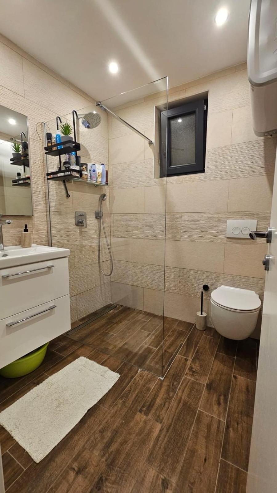 Apartman Vitanov Vinišće Eksteriør billede