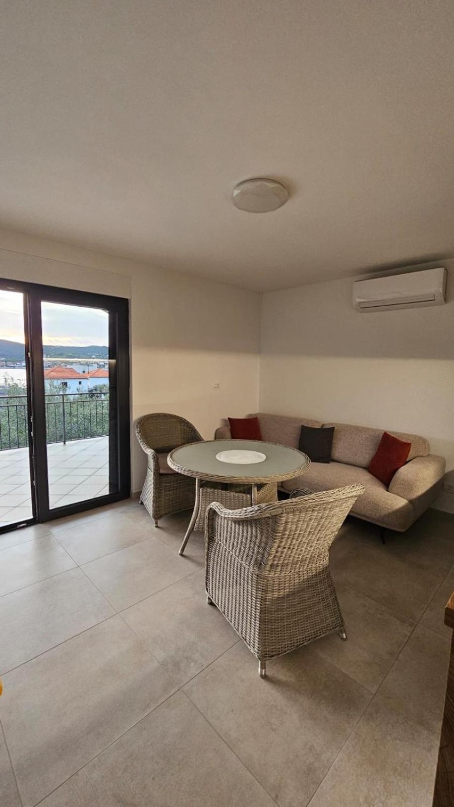 Apartman Vitanov Vinišće Eksteriør billede