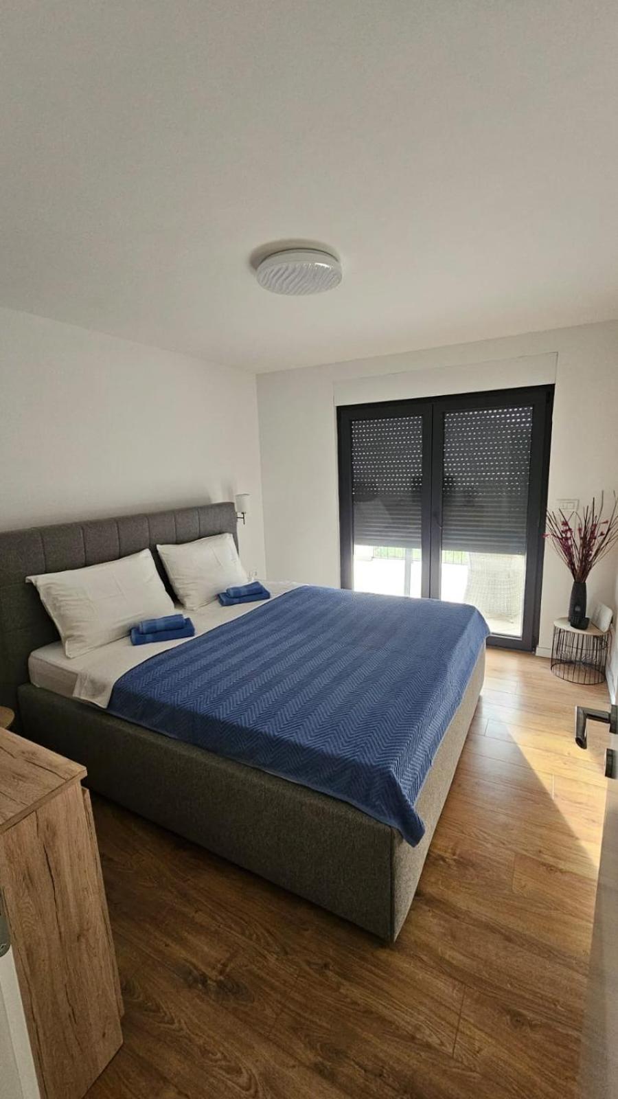 Apartman Vitanov Vinišće Eksteriør billede