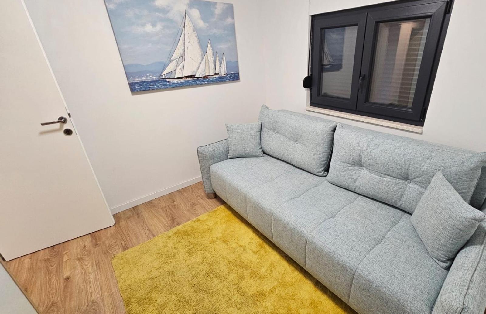 Apartman Vitanov Vinišće Eksteriør billede