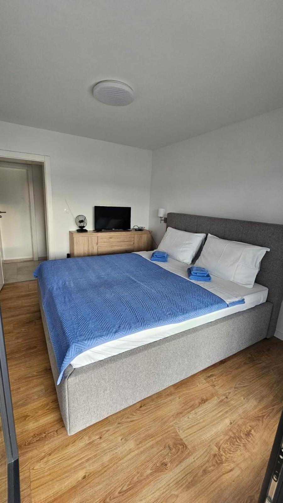 Apartman Vitanov Vinišće Eksteriør billede