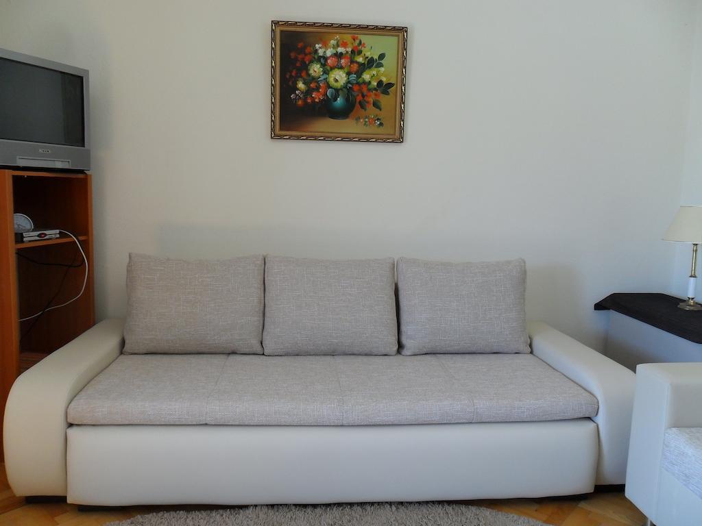 Apartman Vitanov Vinišće Eksteriør billede